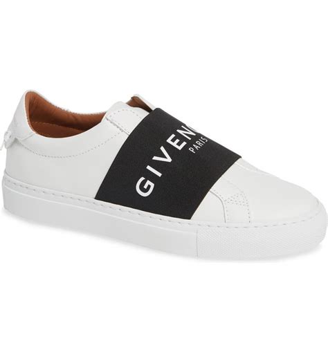 givenchy slip on womens|Givenchy marshmallow sneakers.